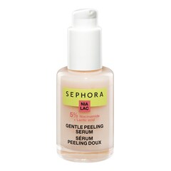 Gentle Peeling Serum - Mit Niacinamide & einer peelenden Milchsäure, SEPHORA COLLECTION