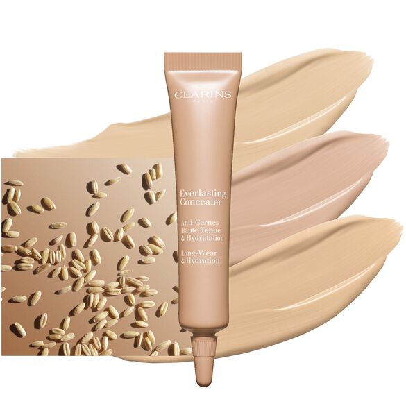 Everlasting Concealer von CLARINS ≡ SEPHORA