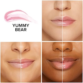 Lip Injection Maximum Plump- Volumen-Lipgloss