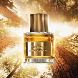Bois Pacifique- Eau De Parfum