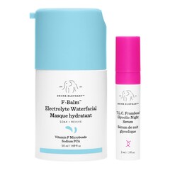F-Balm™ Electrolyte Waterfacial - Feuchtigkeitsmaske, DRUNK ELEPHANT