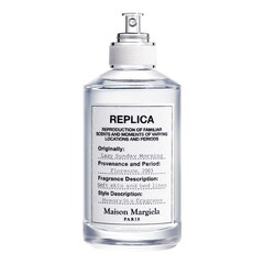 REPLICA - Lazy Sunday Morning, MAISON MARGIELA