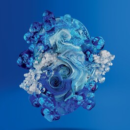Homme Force Supreme - Blue Serum