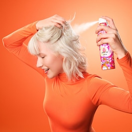 Perk Up Ultra Oil Control Dry Shampoo - Talgregulierendes Trockenshampoo