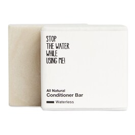 Waterless Conditioner Bar