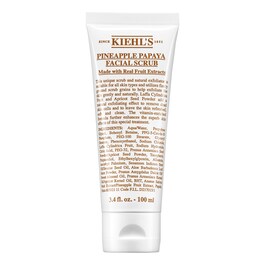 Pineapple Papaya - Facial Scrub