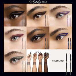 Crushliner - Eyeliner