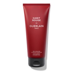 Habit Rouge Duschgel, GUERLAIN
