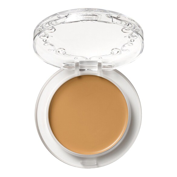 Good Apple Balm - Leichtes Foundation Make-Up für normale bis trockene Haut, KVD Beauty