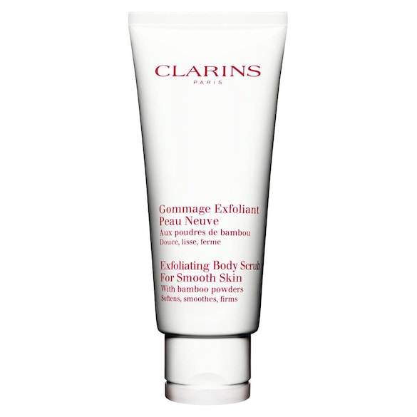 Gommage Exfoliant Peau Neuve, CLARINS
