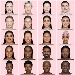 The Overachiever Concealer