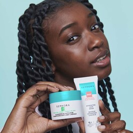 Set Essentials für das Haar - Haarpflegeset