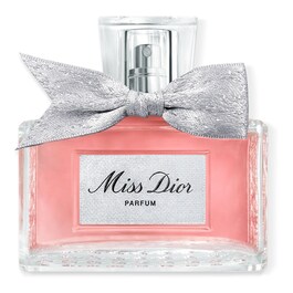 Miss Dior Parfum - Intensive blumige, fruchtige und holzige Noten