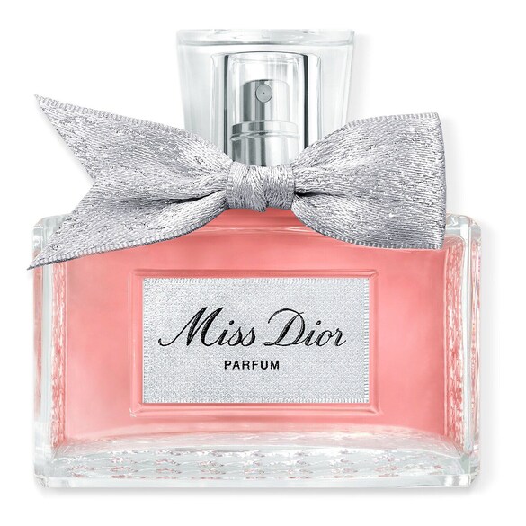 Miss Dior Parfum - Intensive blumige, fruchtige und holzige Noten, DIOR