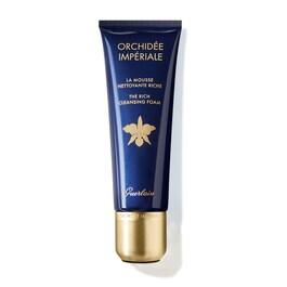 Orchidée Impériale - La Mousse Nettoyante Riche