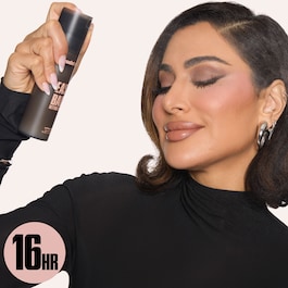 Easy Bake Setting Spray – Make-up-Fixierspray, 16 h Halt