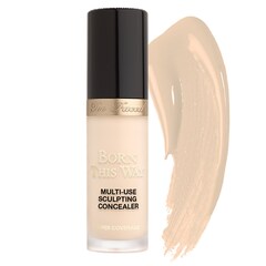 Born This Way Super Coverage Concealer - Concealer, TOO FACED