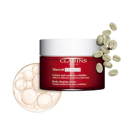 Form & Festigkeit Masvelt Advanced Crème