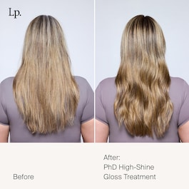 Perfect Hair Day High-Shine Gloss - Glanzpflege für geschmeidiges Haar