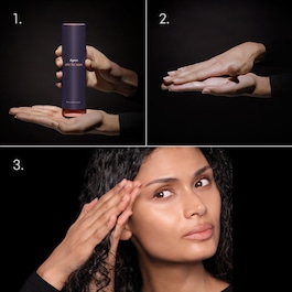 Chitosan™ - Pre-Style Cream Lockiges bis krauses Haar, reichhaltige Pflege