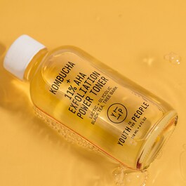 Kombucha - Exfoliation Power Toner