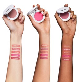 Soft Pop Powder Blush - Puderrouge 