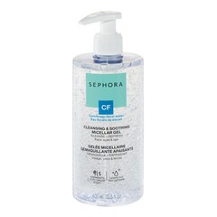 Mizellen-Reinigungsgelee - beruhigend und erfrischend, SEPHORA COLLECTION