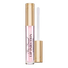 Lip Injection Plumping Lip Gloss - Volumen-Lippenserum, TOO FACED