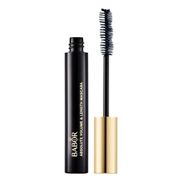 Absolute Volume Mascara Black - Volumen-Mascara