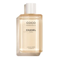 COCO MADEMOISELLE - Das Körperöl, Seidiges, Feuchtigkeitsspendendes Öl, Chanel