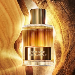 Bois Pacifique- Eau De Parfum
