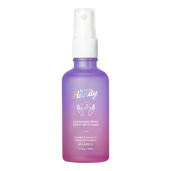 Cleansing Spray Relaxing, MERCI HANDY