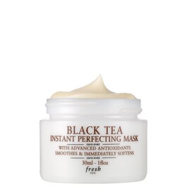 Black Tea Instant Perfecting Mask - Gesichtsmaske Mit Schwarzem Tee
