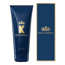 K by Dolce&Gabbana Duschgel