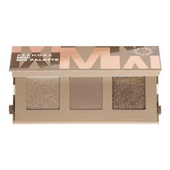 Mini Mix Palette - Mini-Lidschattenpalette, SEPHORA COLLECTION