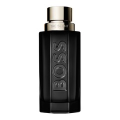 BOSS The Scent Magnetic - Eau de Parfum, HUGO BOSS