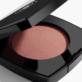 JOUES CONTRASTE INTENSE - Creme-Zu-Puder-Rouge