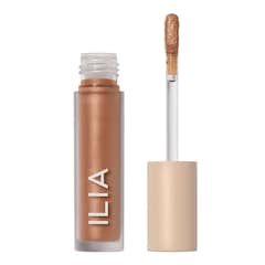 Liquid powder chromatic eye tint - Flüssiger Lidschatten, ILIA