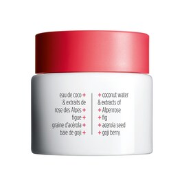 My Clarins RE-BOOST matifying hydrating cream