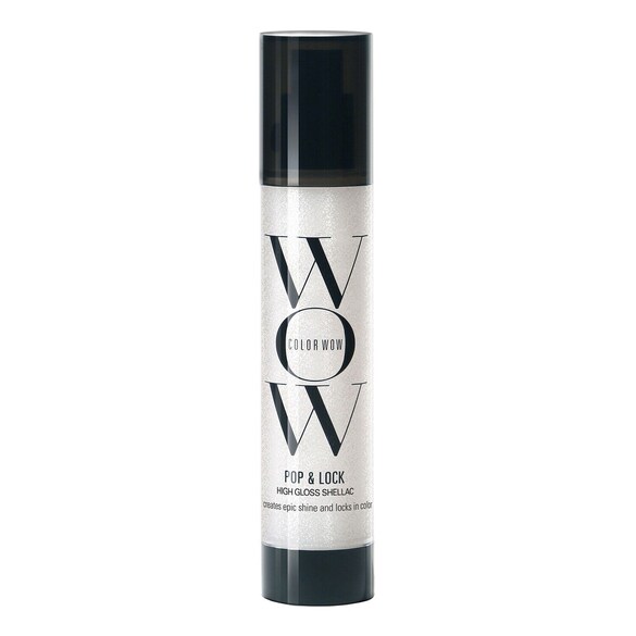 Pop and Lock Shellac – Revitalisierendes Serum, COLOR WOW
