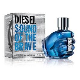 Sound of the Brave - Eau de Toilette