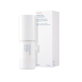 Cream Skin Cerapeptide - Toner & Moisturizer