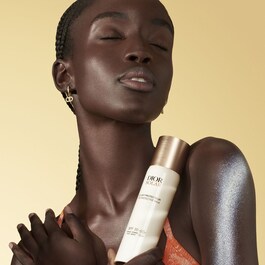 Dior Solar Le Lait Protecteur Visage et Corps SPF 30 