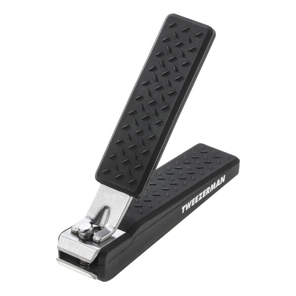 Fußnagelknipser - Precision Grip, TWEEZERMAN