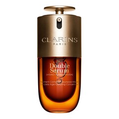 Double Serum - Anti-Aging, CLARINS