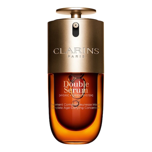 Double Serum - Anti-Aging, CLARINS