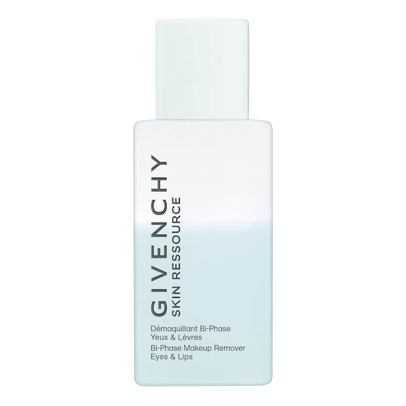 Skin Ressource - Bi-Phase Make-up Remover - Eye & Lips, GIVENCHY