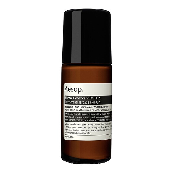 Roll-on-Deodorant mit Kräutern, AESOP