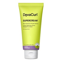 Supercream™ - Reichhaltige Definitionscreme für das Haar mit Kokos