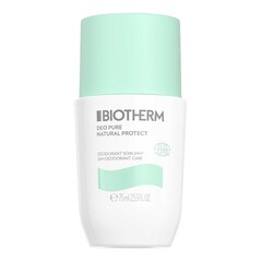 Deo Pure Natural Protect, BIOTHERM